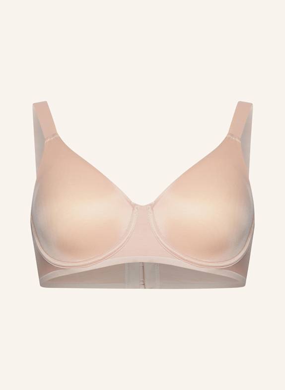 Wolford Wolford Bra Sheer Touch Bra NUDE