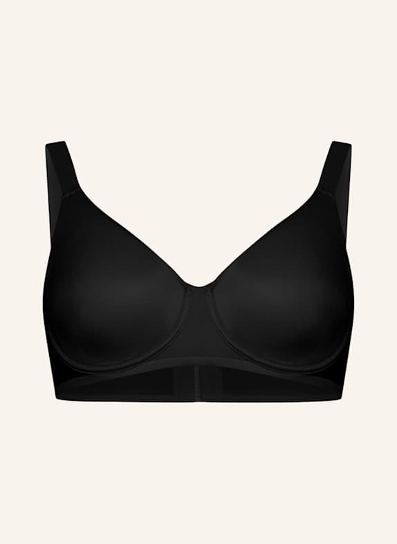 Wolford Wolford Bra Sheer Touch Bra SCHWARZ