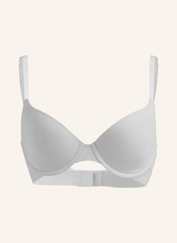 Wolford Wolford Bra Beauty Cotton Full Cup Bra ROSÉ