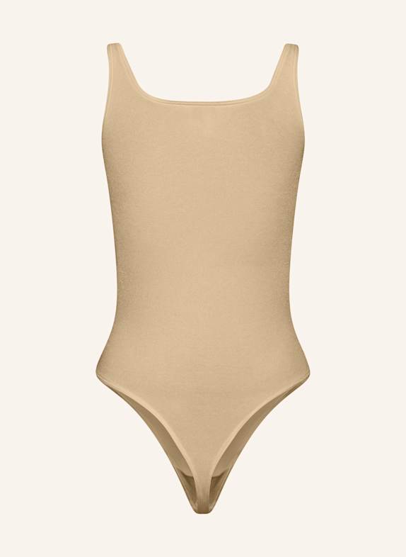 Wolford String-Body JAMAIKA BEIGE