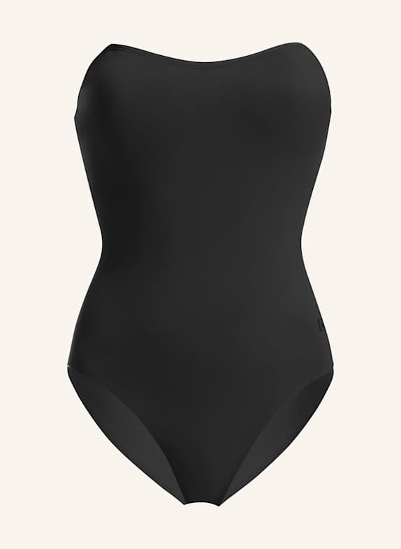 Wolford Wolford Body Individual Seamless Bodysuit SCHWARZ