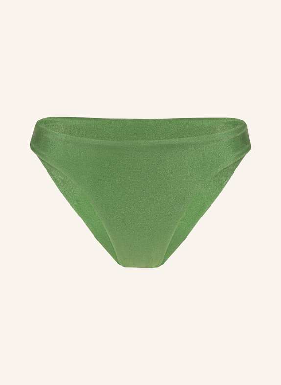 Wolford Bikini Unterteil SIMPLE MINIMAL BRIEF GRAU