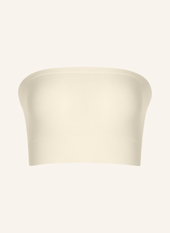 Wolford Top SEAMLESS TOP SLEEVELESS BRAUN