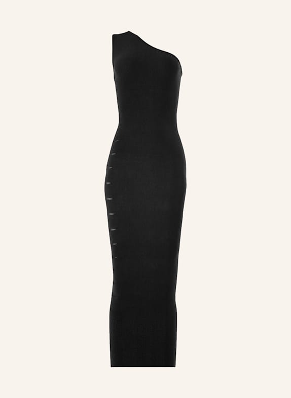 Wolford Wolford Dress Slash Dress SCHWARZ
