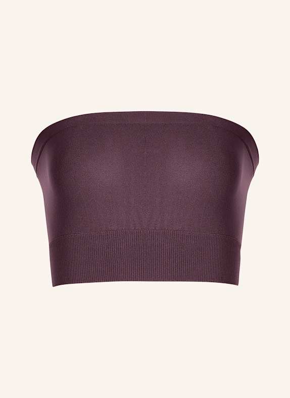 Wolford Top SEAMLESS TOP SLEEVELESS LILA