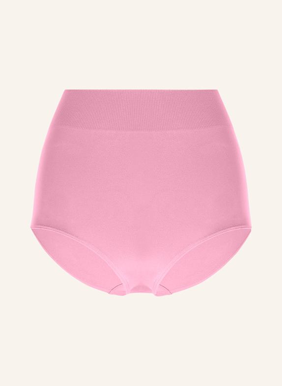 Wolford Hose SEAMLESS SHORTS PINK