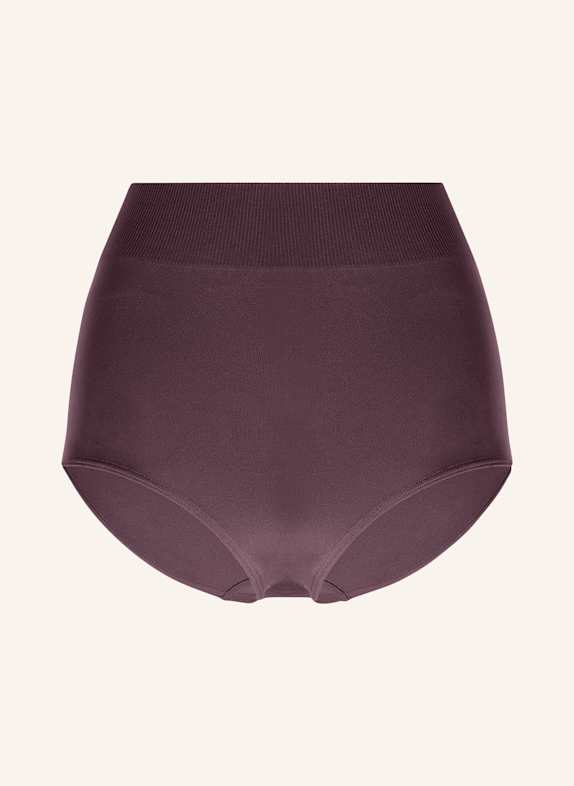 Wolford Hose SEAMLESS SHORTS LILA