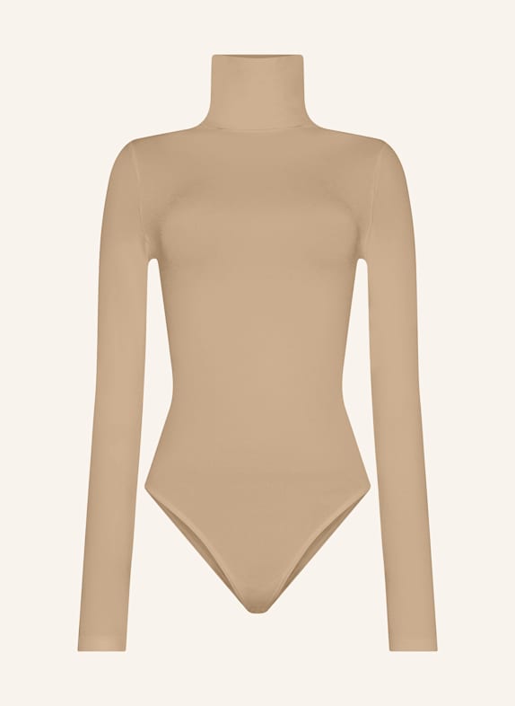 Wolford Body COLORADO STRING BODY BEIGE