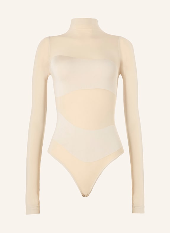 Wolford String-Body SHADE BRAUN