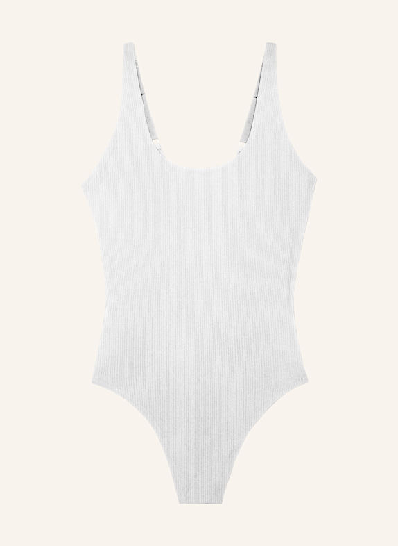 Wolford Wolford Body Beauty Cotton Bodysuit ROSÉ