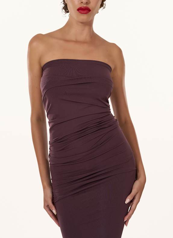 Wolford Kleid FATAL DRESS LILA