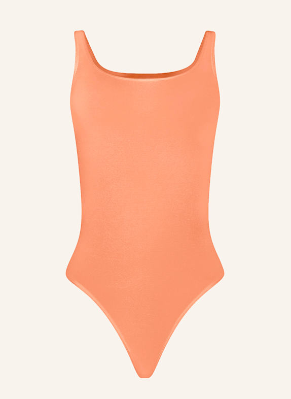 Wolford String-Body JAMAIKA BEIGE