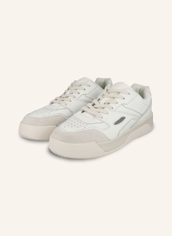 ARKK Sneaker low DINASTY WEISS