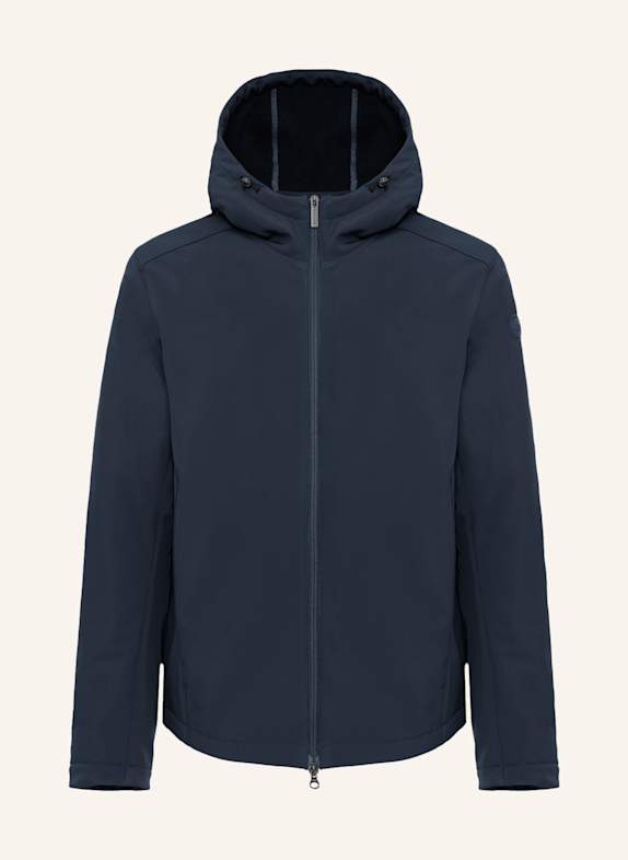 COLMAR Softshelljacke 1130 DUNKELBLAU