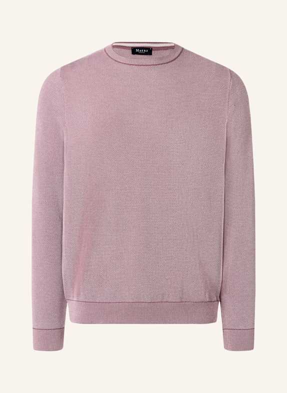 MAERZ MUENCHEN Strickpullover 464701 LILA