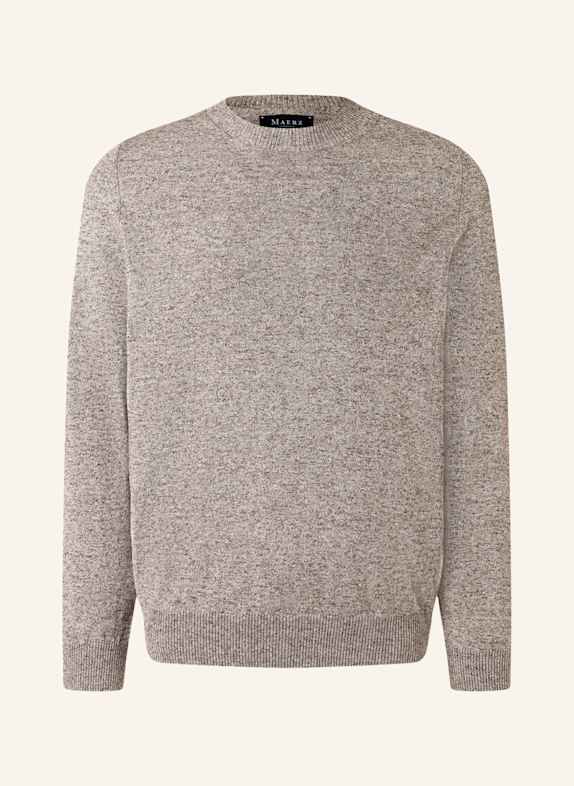 MAERZ MUENCHEN Pullover 432800 BRAUN