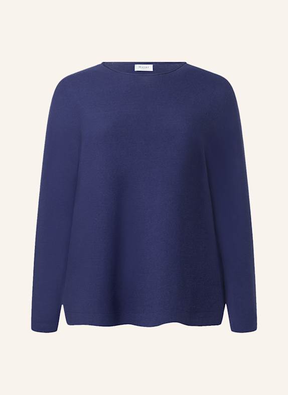 MAERZ MUENCHEN Pullover BLAU