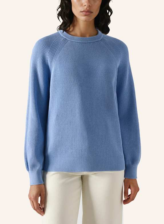 MAERZ MUENCHEN Pullover BLAU