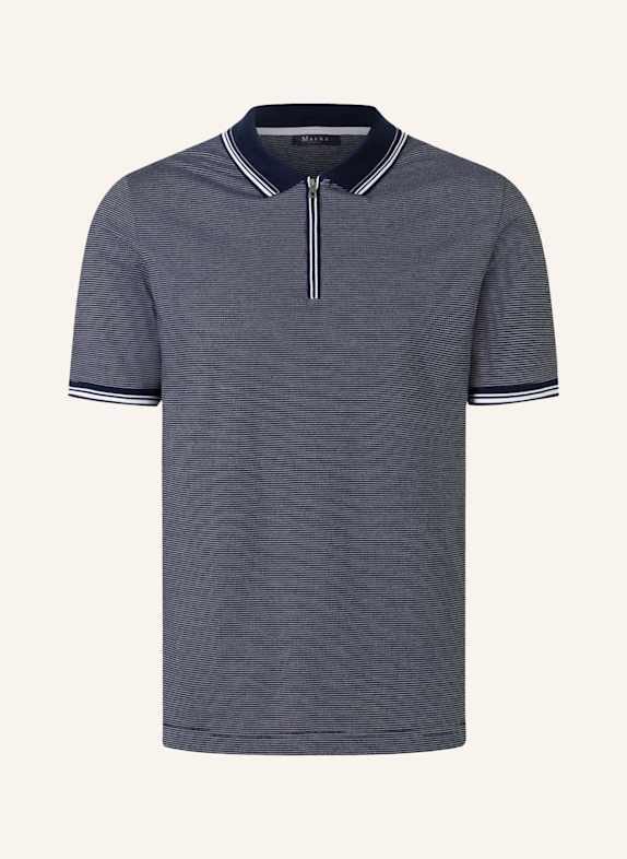 MAERZ MUENCHEN Poloshirt 645201 BLAU