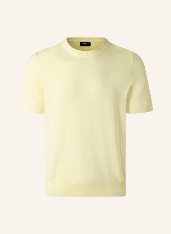 MAERZ MUENCHEN T-Shirt 450501 GELB