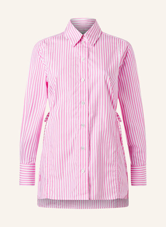 MAERZ MUENCHEN Langarmbluse 181101 PINK