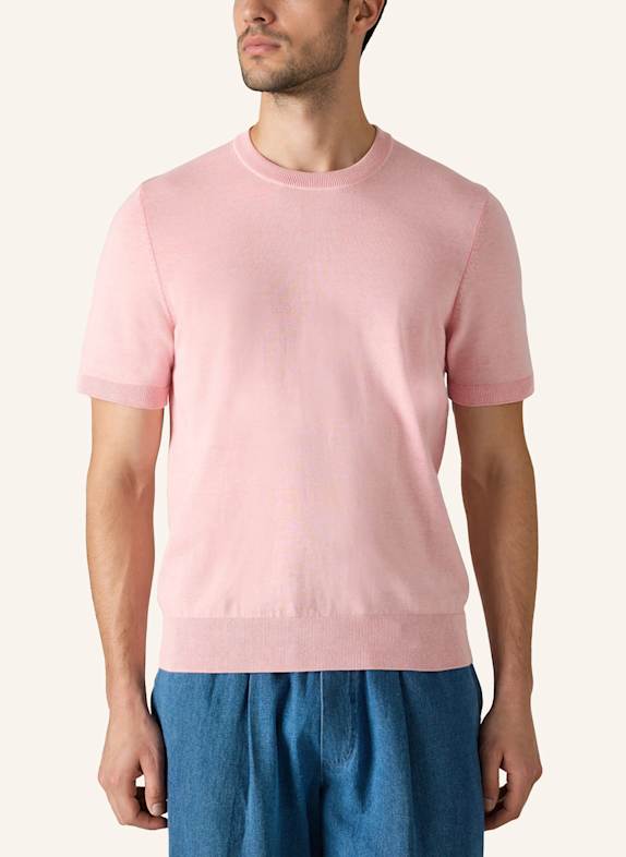 MAERZ MUENCHEN T-Shirt 450501 PINK