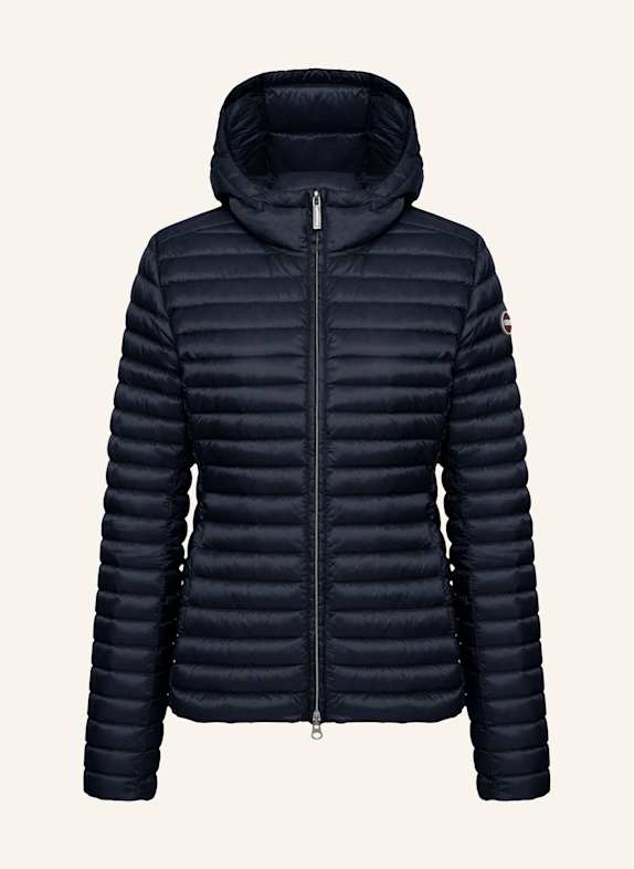 COLMAR Daunenjacke 2213 DUNKELBLAU