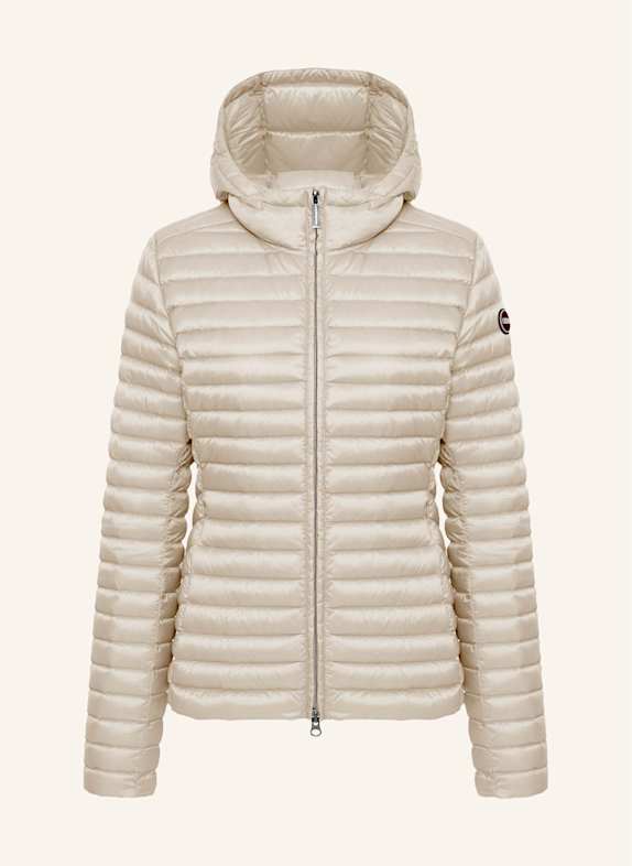 COLMAR Daunenjacke 2213 BEIGE