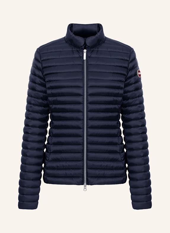 COLMAR Daunenjacke 2223A DUNKELBLAU