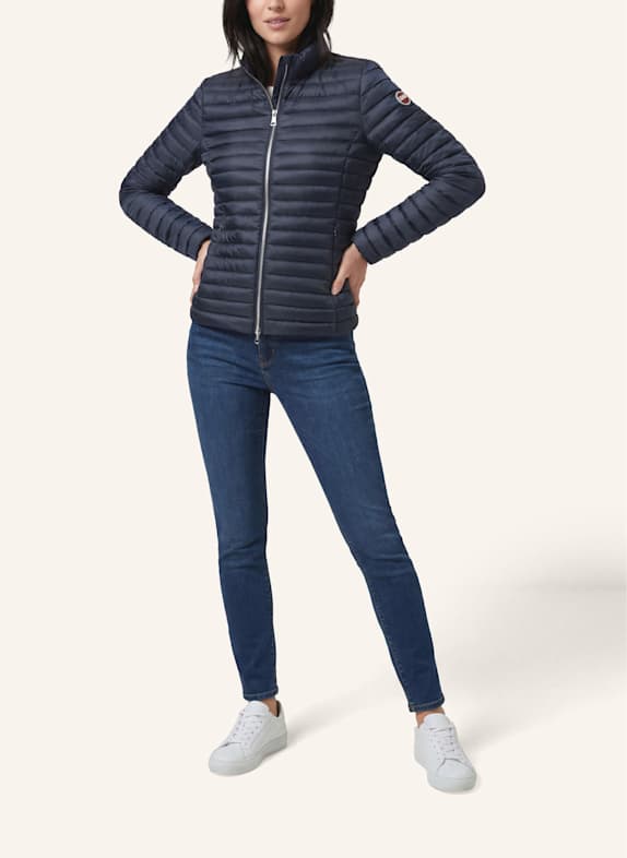 COLMAR Daunenjacke 2223A DUNKELBLAU