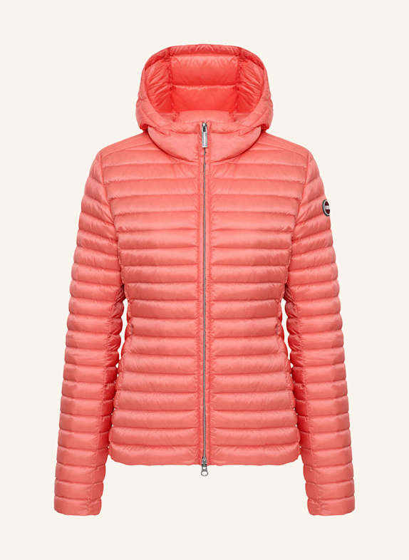 COLMAR Daunenjacke 2213 PINK