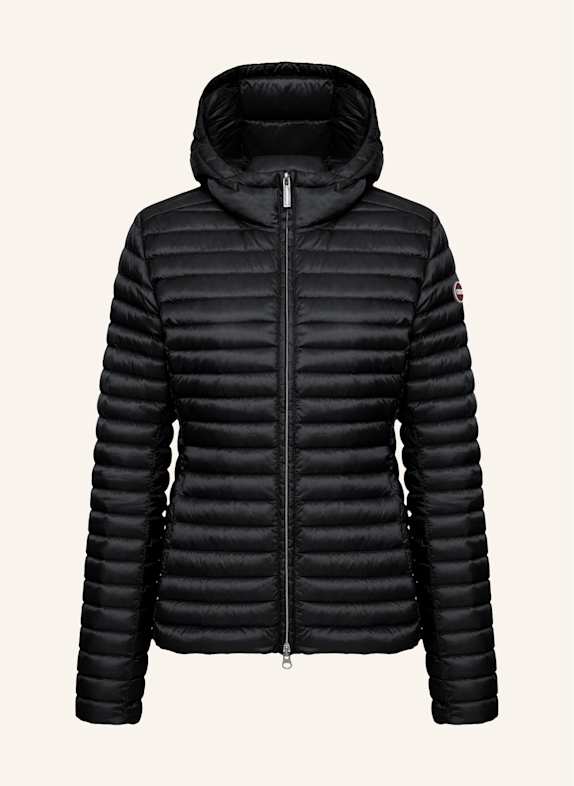COLMAR Daunenjacke 2213 SCHWARZ