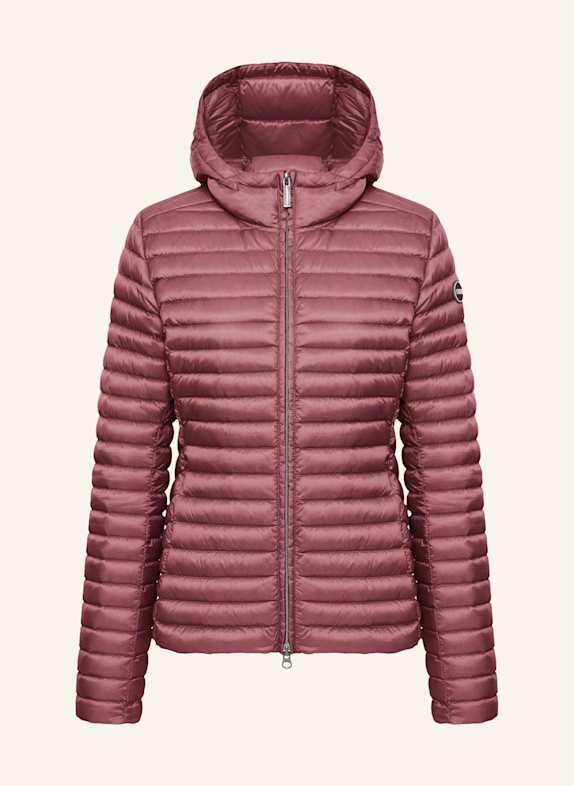 COLMAR Daunenjacke 2213 ROT