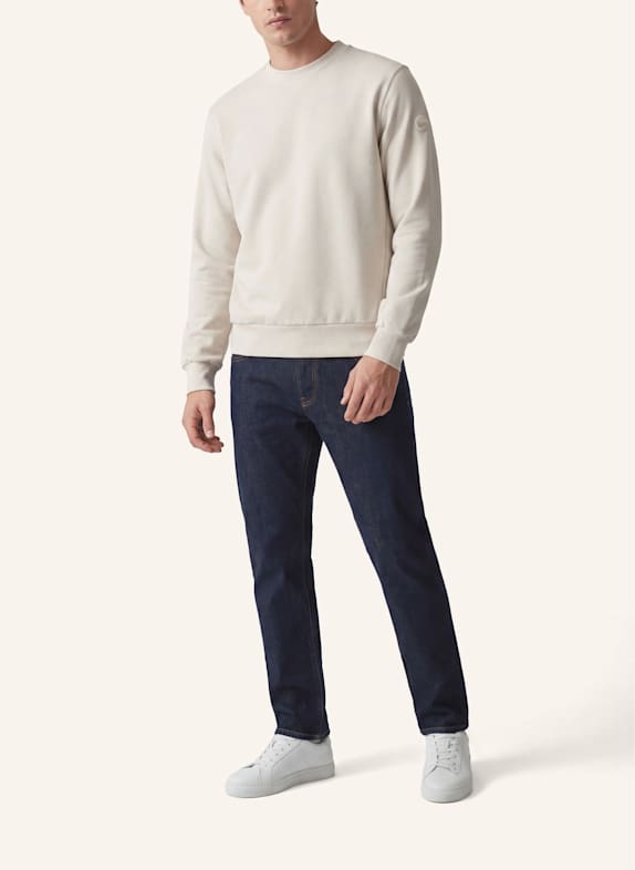 COLMAR Sweatshirt 6153R BEIGE