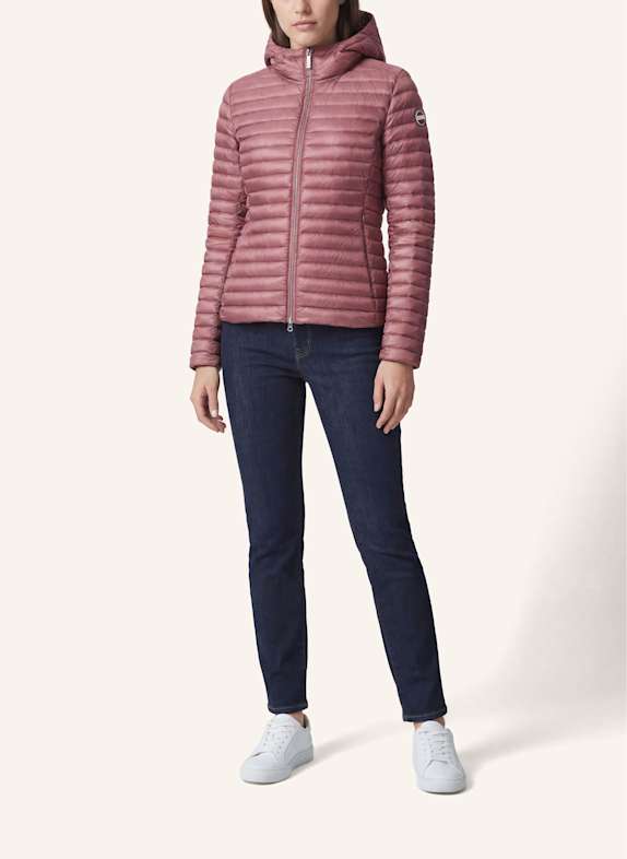 COLMAR Daunenjacke 2213 ROT