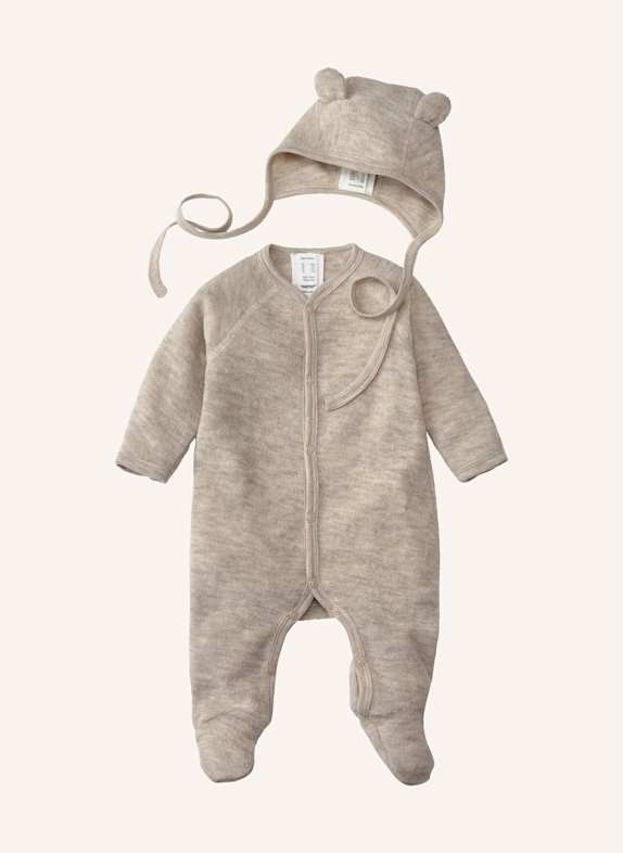 hessnatur Erstlingspaket BEIGE