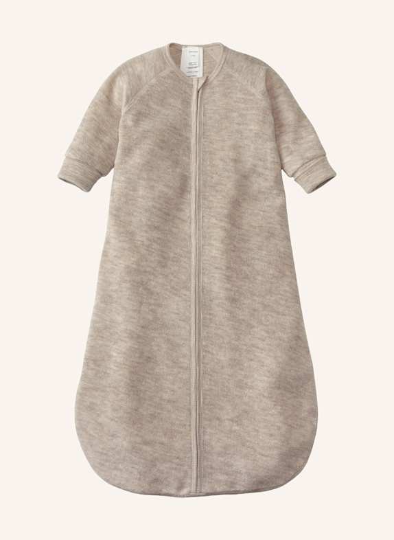 hessnatur Schlafsack BEIGE