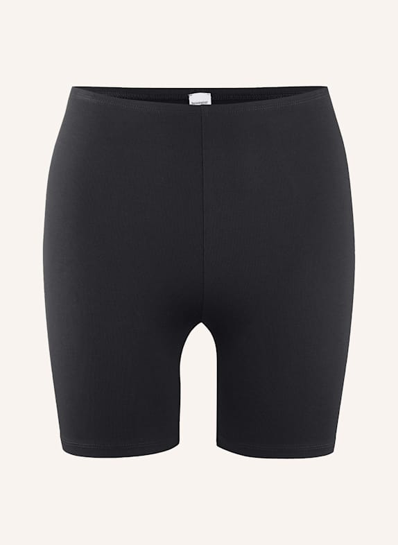 hessnatur Shorts SCHWARZ