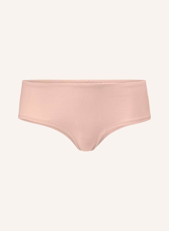 hessnatur Panty Regular Cut ROSA
