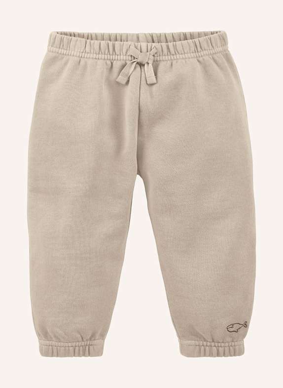 hessnatur Sweathose BEIGE