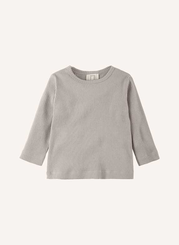 hessnatur Shirt Regular BEIGE