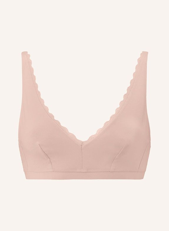 hessnatur Bustier ROSA