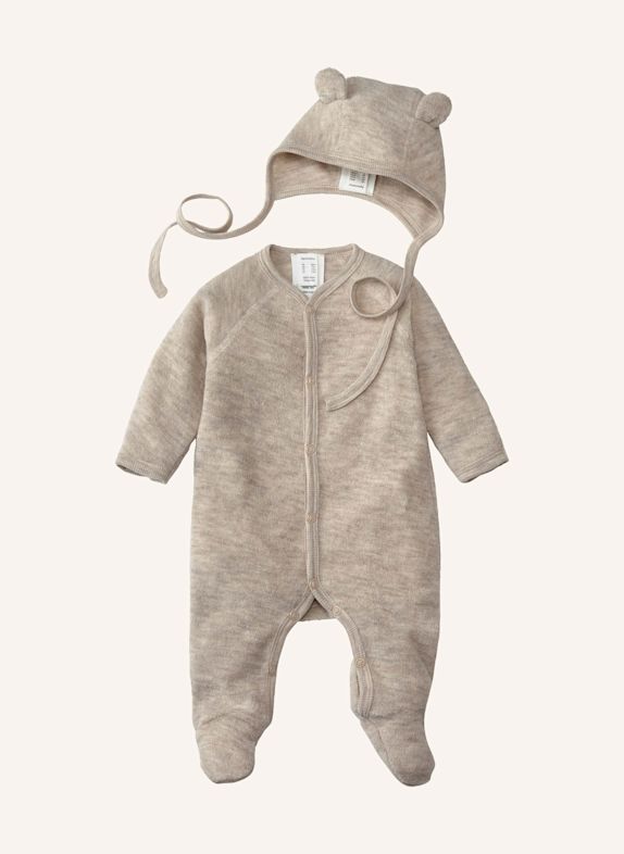 hessnatur Erstlingspaket BEIGE