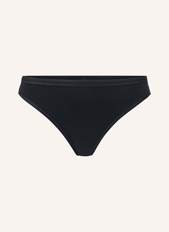 hessnatur Brasil SCHWARZ