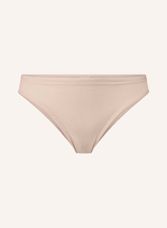 hessnatur Slip low cut ROSA