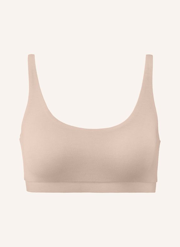 hessnatur hessnatur Bustier PURE SENSE aus TENCEL™ Modal ROSA