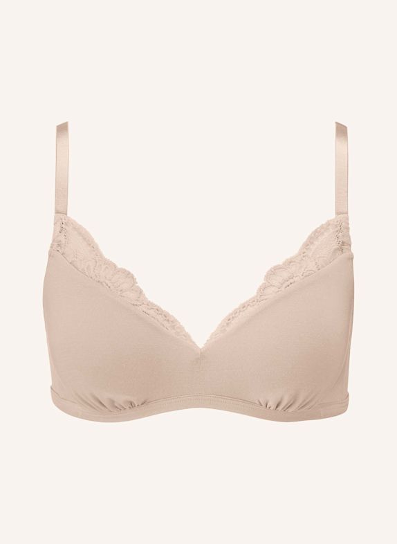 hessnatur Soft BH ROSA