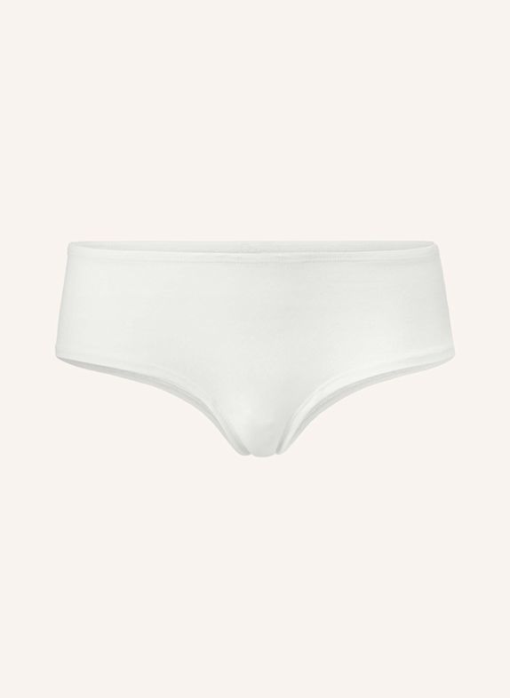 hessnatur Panty Regular Cut WEISS