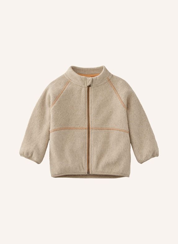 hessnatur Softfleece GOLD