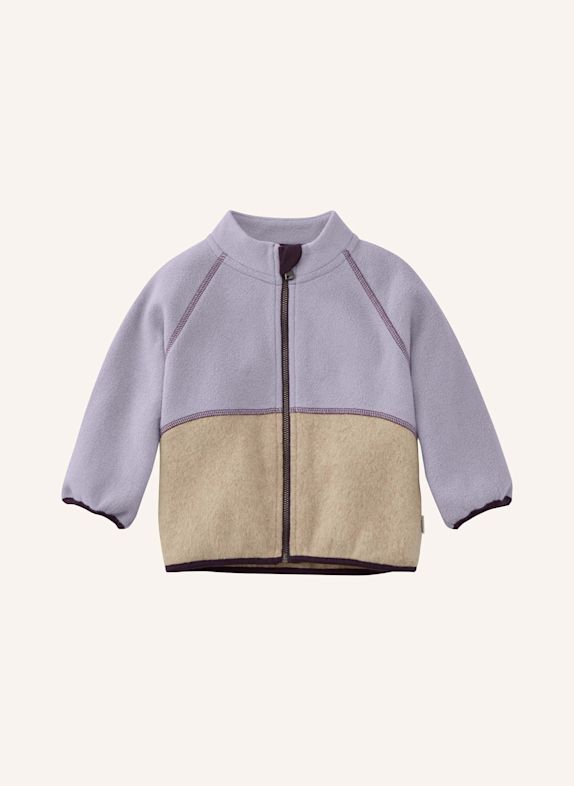 hessnatur Softfleece LILA